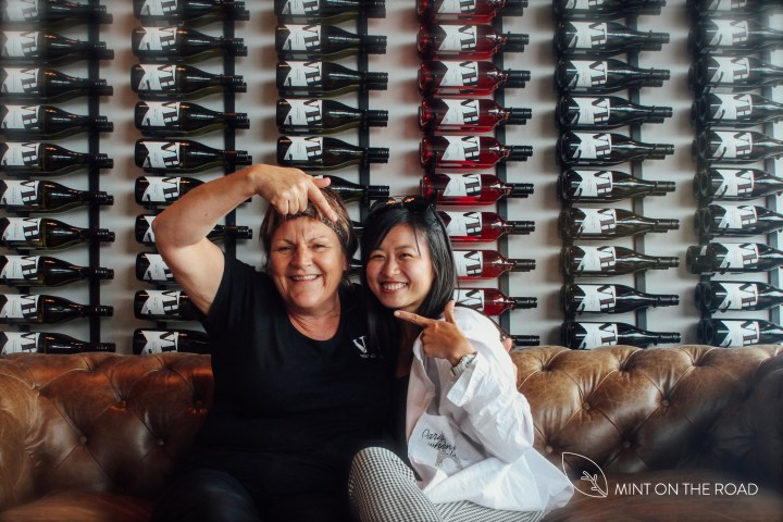 一封有酒香的情书