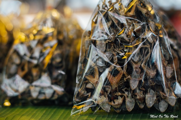 南邦｜野味市集｜美食猎奇