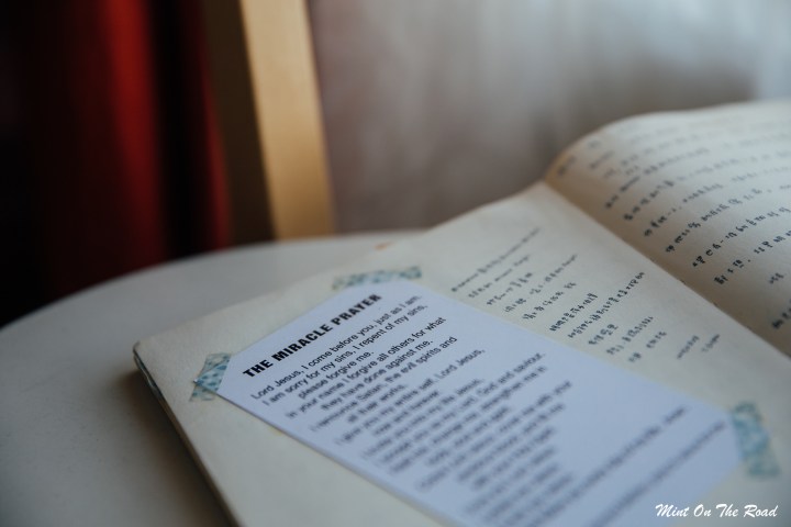 Hitch Hike｜信仰爱