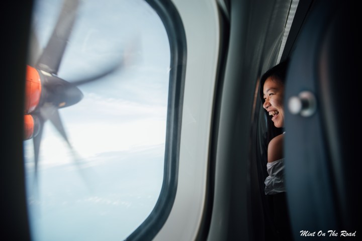 泰国｜公路旅行｜Sri Pakpra Resort