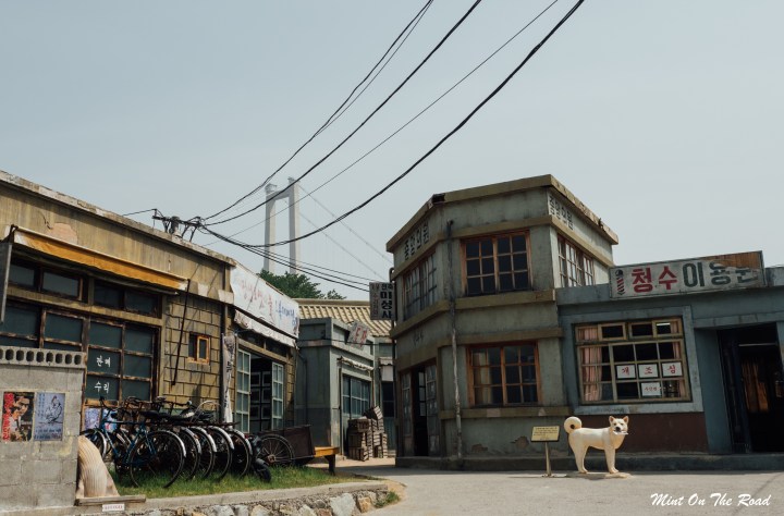 不完美的你，才是我的最爱（2）｜蔚山