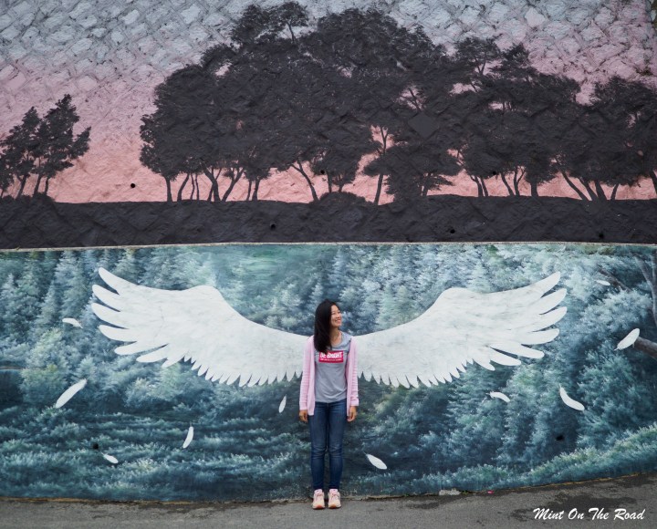 不完美的你，才是我的最爱（4）｜统营