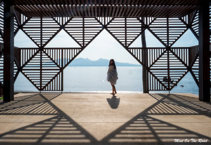 推荐住宿｜Hotel Dialoog Banyuwangi