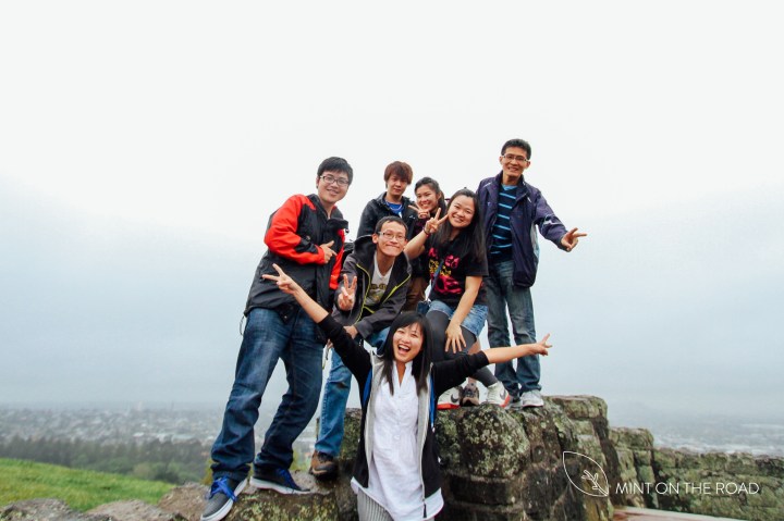 我在Alpha的大夜班生活