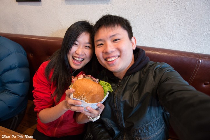 舌尖上的 Queenstown