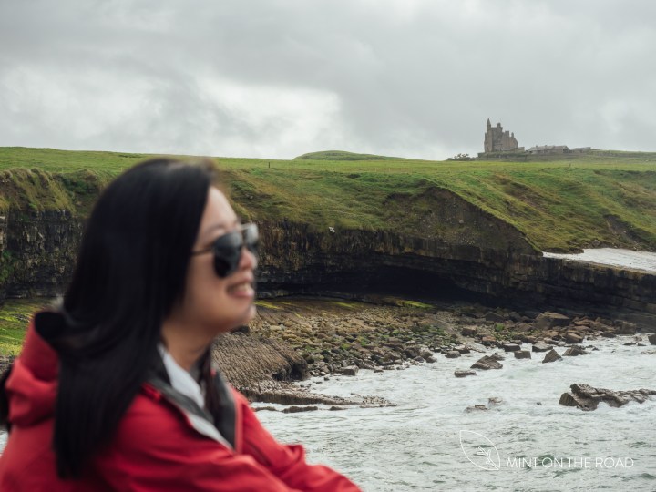 Sligo｜鬼天气与无法抵达的目的地