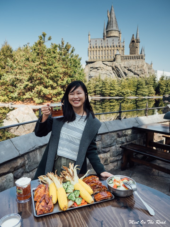 限时72小时｜日本环球影城｜2019 新攻略