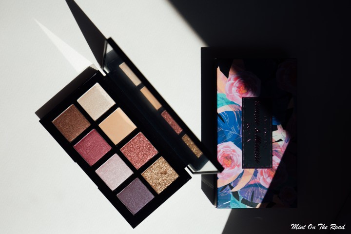 2月好物｜Althea 美妆挑战