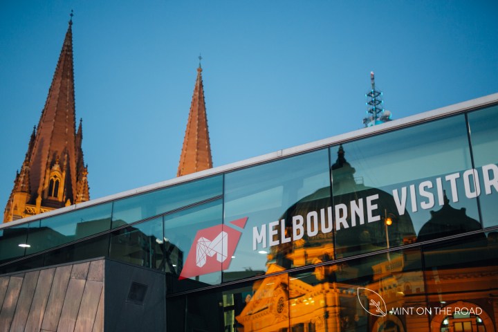 Melbourne | I’m Free Walking Tour&nbsp;真有那么好康吗？