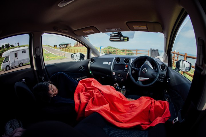 北海道｜初山别村