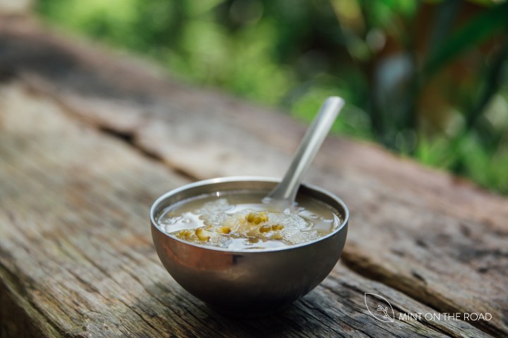 头城休闲农场｜夏。味